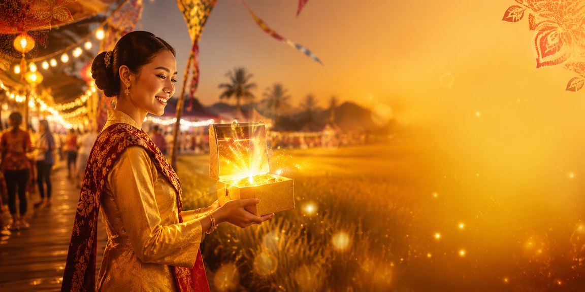 Permainan Jackpot Progresif dengan hadiah besar di Kedah