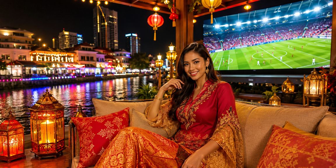 Pemain bertaruh bola sepak tempatan Melaka dengan panduan odds terkini