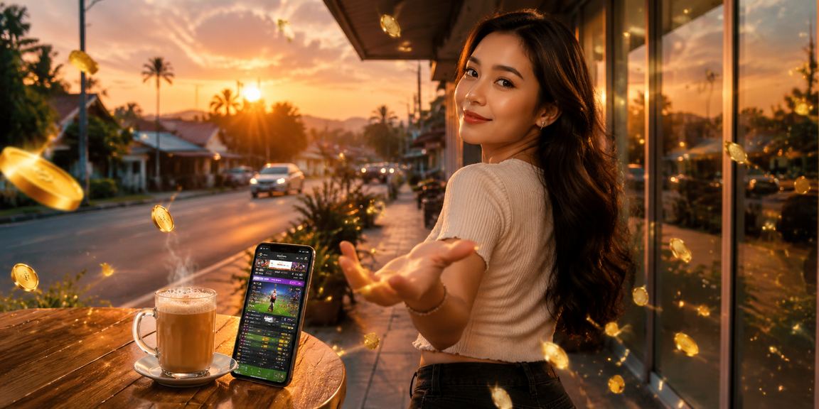 Rebat dan bonus menarik untuk ahli baru 81550 di Malaysia