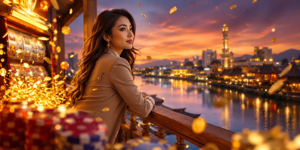 Pelbagai pilihan permainan slot dan kad tersedia di platform 81550 Malaysia